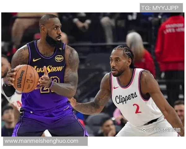 湖人快船主场转换攻略如何实现两队主场互换的最佳方案 湖人快船主场转换攻略如何实现两队主场互换的最佳方案