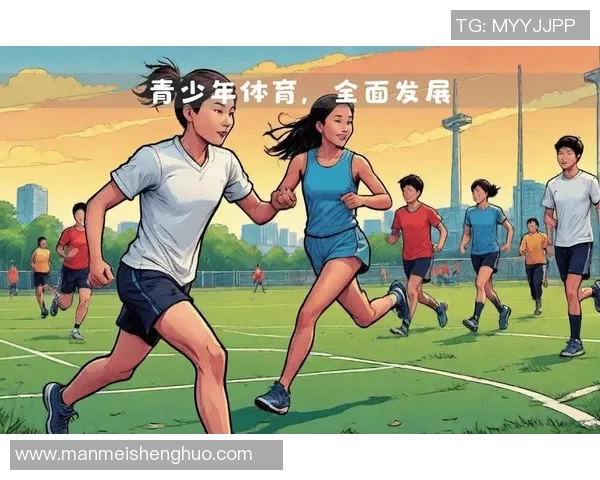 全民健身热潮下的体育赛事发展趋势与未来展望分析
