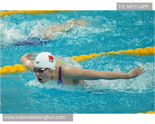 精彩纷呈的游泳体育表演会 展现运动员风采与竞技魅力 精彩纷呈的游泳体育表演会 展现运动员风采与竞技魅力