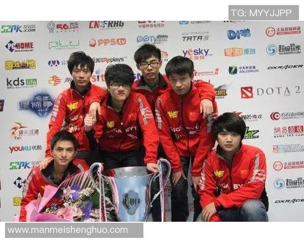 DOTA2热议：WE战队近期状态引发玩家广泛讨论与争议