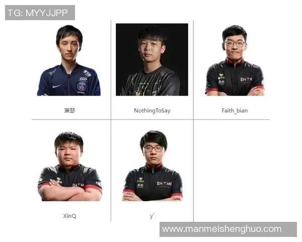 DOTA2热议：WE战队实力究竟如何引发众多玩家热烈讨论