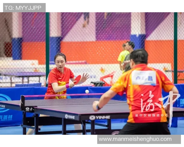 北京乒乓球队的力量变革引发热议推动乒乓球运动的新发展与未来探索 北京乒乓球队的力量变革引发热议推动乒乓球运动的新发展与未来探索