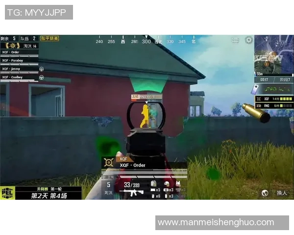 和平精英赛事分析：TES战队整体压制策略的得与失探讨