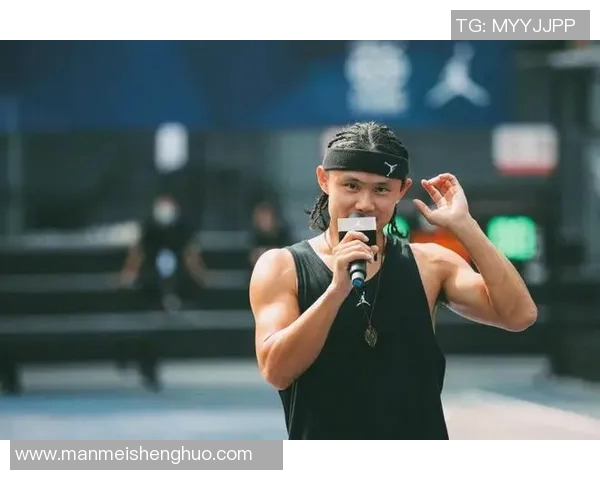 刘磊专访：从街头到舞台的蜕变与坚持之路回顾