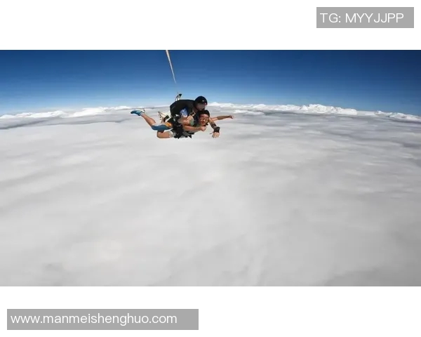 张强亲述极限运动的挑战与乐趣分享,带你领略不一样的冒险世界 张强亲述极限运动的挑战与乐趣分享,带你领略不一样的冒险世界