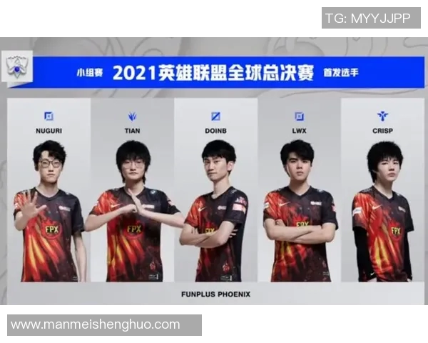 最新英雄联盟战术分析TOP10FPX战队表现抢眼引领潮流 最新英雄联盟战术分析TOP10FPX战队表现抢眼引领潮流