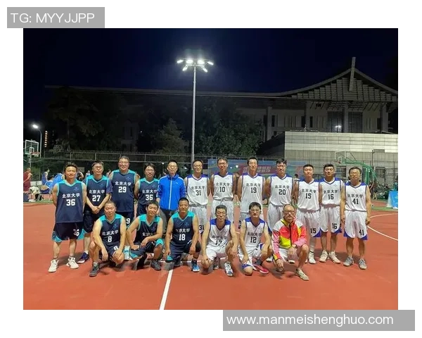 篮球团队协作实力大比拼北京篮球队荣获第一名称号 篮球团队协作实力大比拼北京篮球队荣获第一名称号