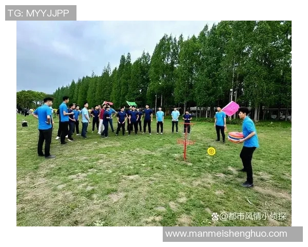 飞盘热潮下的成都飞盘队团队协作新模式探索与实践