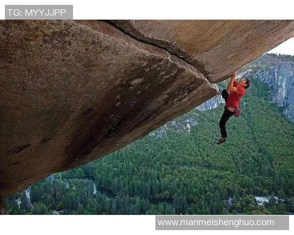 攀岩女神周丽专访揭秘成功秘诀与挑战之路