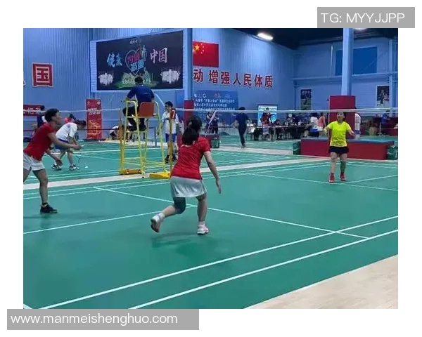 武汉羽毛球队实力解析聚焦羽毛球运动的崛起与发展