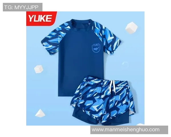 选择适合的游泳装备让你畅游无忧全面指南
