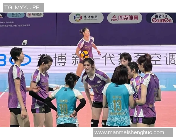 赛后分析：北京排球队与成都排球队的战术对决与启示