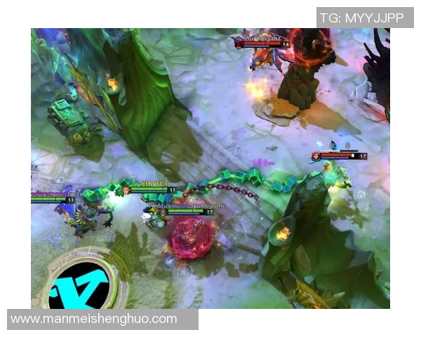 DOTA2巨献:深入分析IG战队的团队协作与默契配合之道 DOTA2巨献:深入分析IG战队的团队协作与默契配合之道