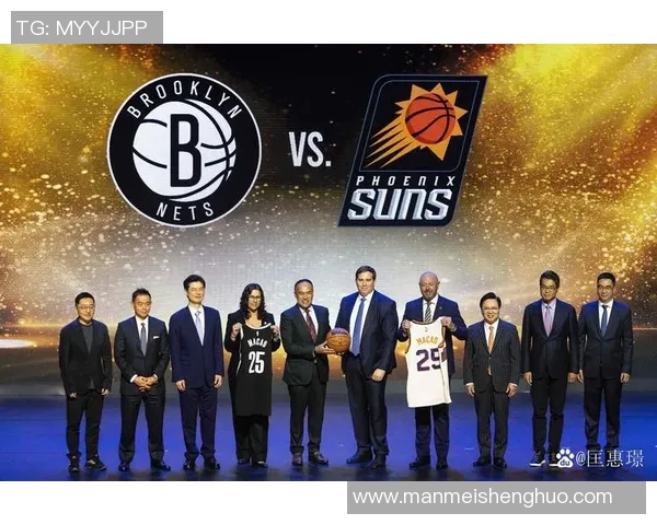 香港NBA球迷文化及赛事推广活动深入报道