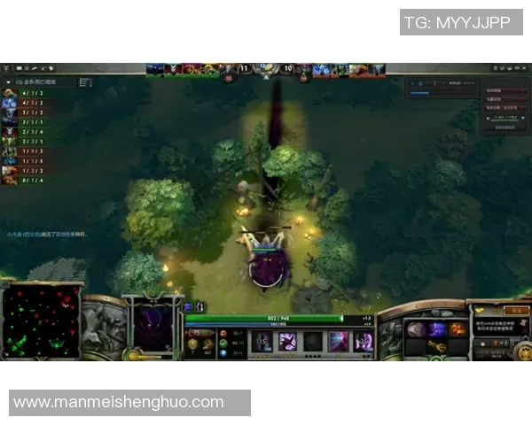 DOTA2新手必看力量英雄入门攻略与实战技巧分享 DOTA2新手必看力量英雄入门攻略与实战技巧分享