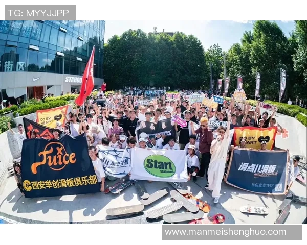 全国街舞大赛点评:西安滑板队展现力量与激情的精彩演出 全国街舞大赛点评:西安滑板队展现力量与激情的精彩演出